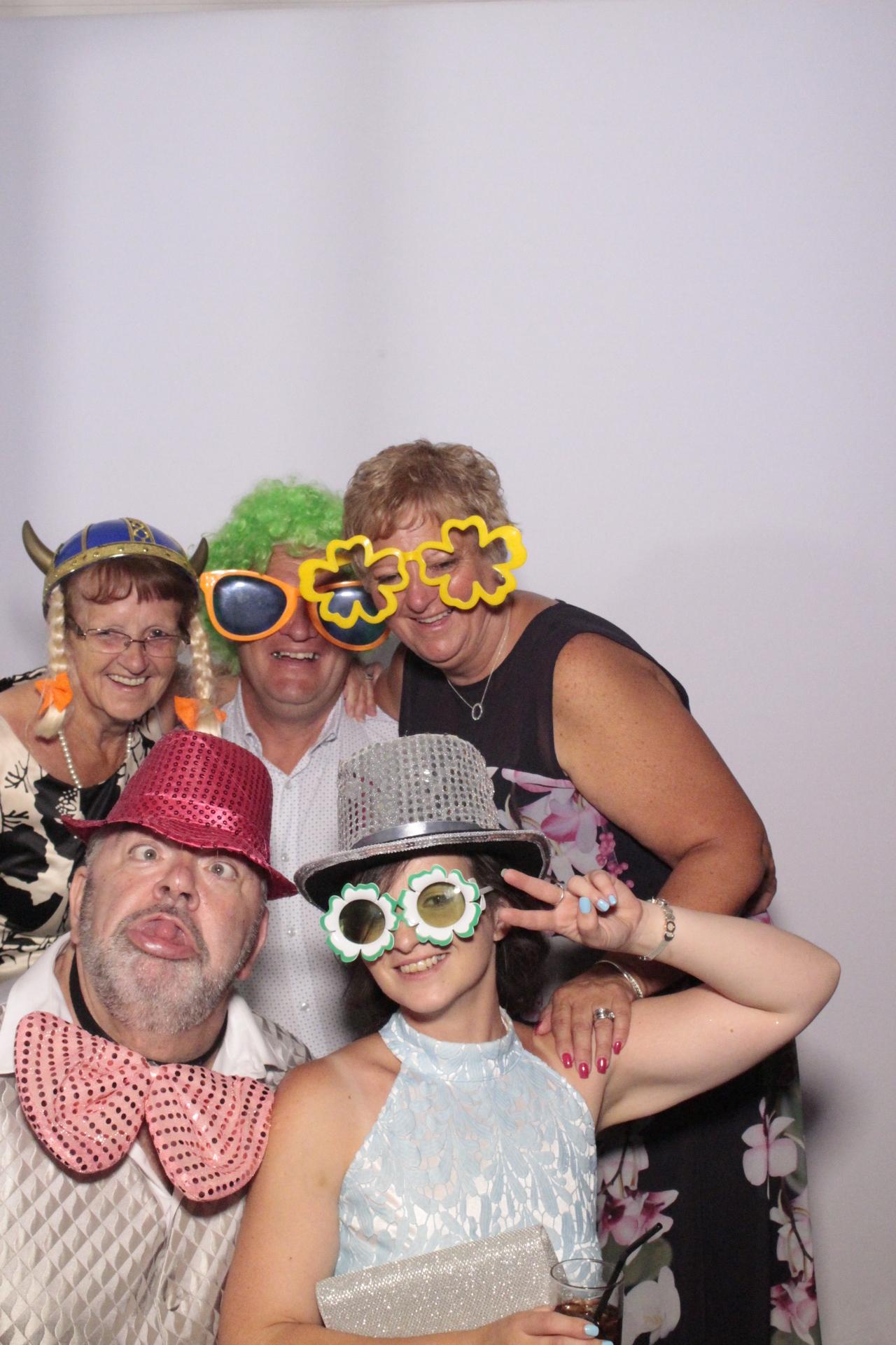 Gemma & Scott's Wedding | View more photos from the event at gallery.myphotoboothexperience.co.uk/u/MyPhotoBoothExperienceLtd/Gemma-Scotts-Wedding